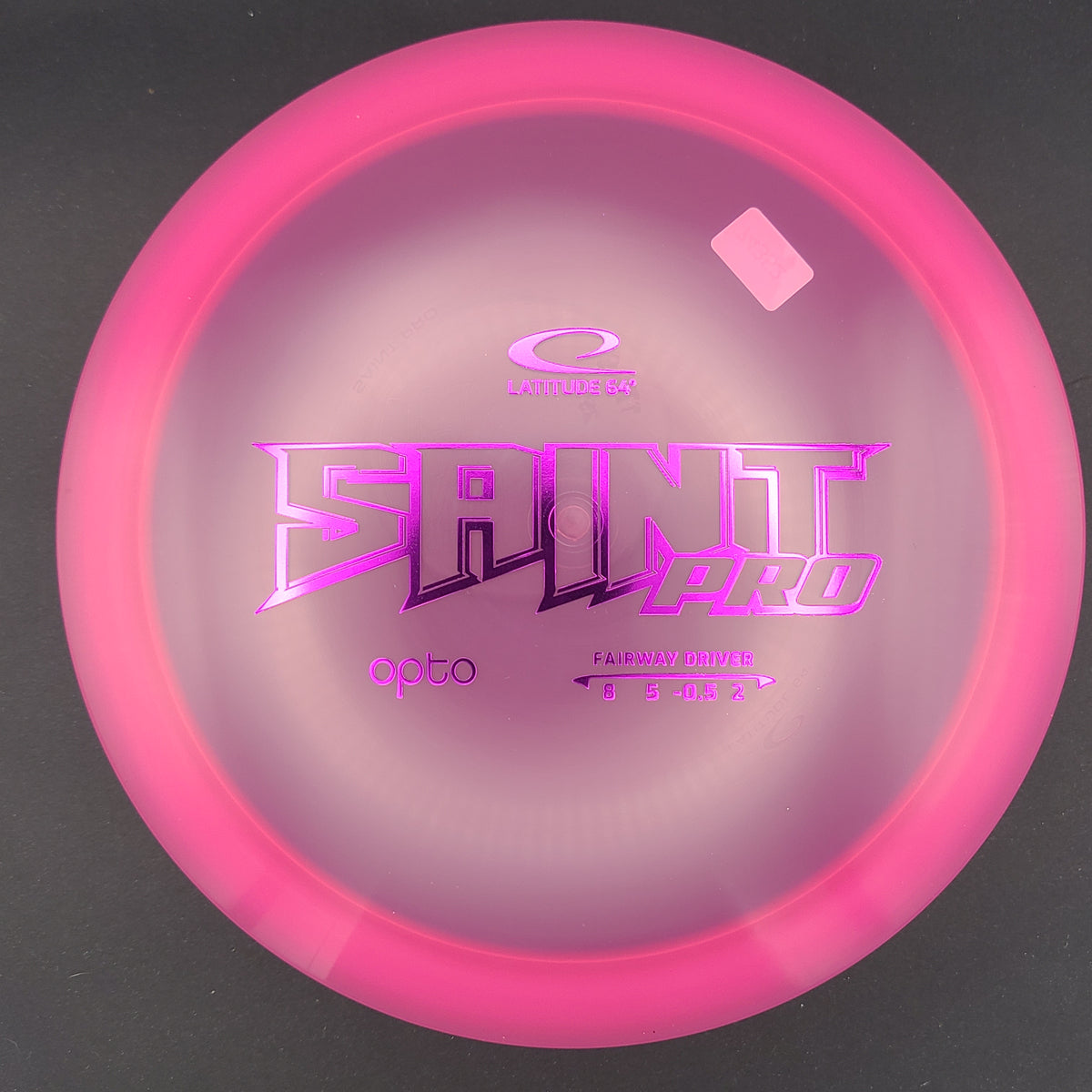 Latitude 64 - Saint Pro - Opto