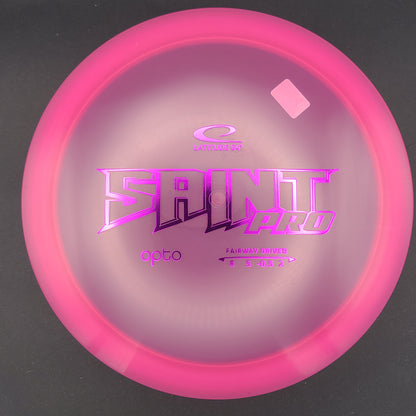 Latitude 64 - Saint Pro - Opto