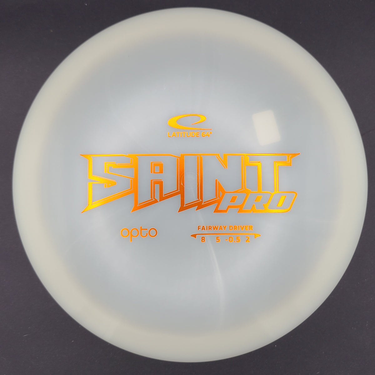 Latitude 64 - Saint Pro - Opto