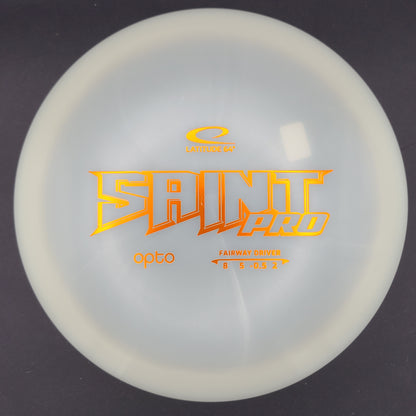 Latitude 64 - Saint Pro - Opto