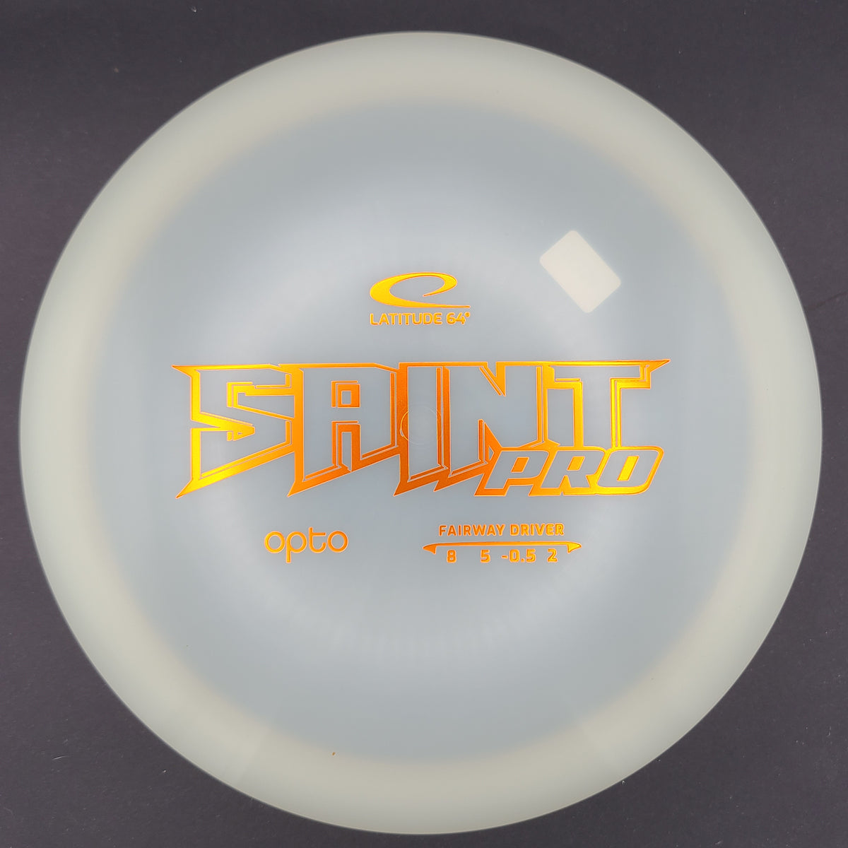 Latitude 64 - Saint Pro - Opto