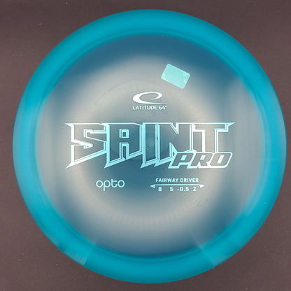 Latitude 64 - Saint Pro - Opto