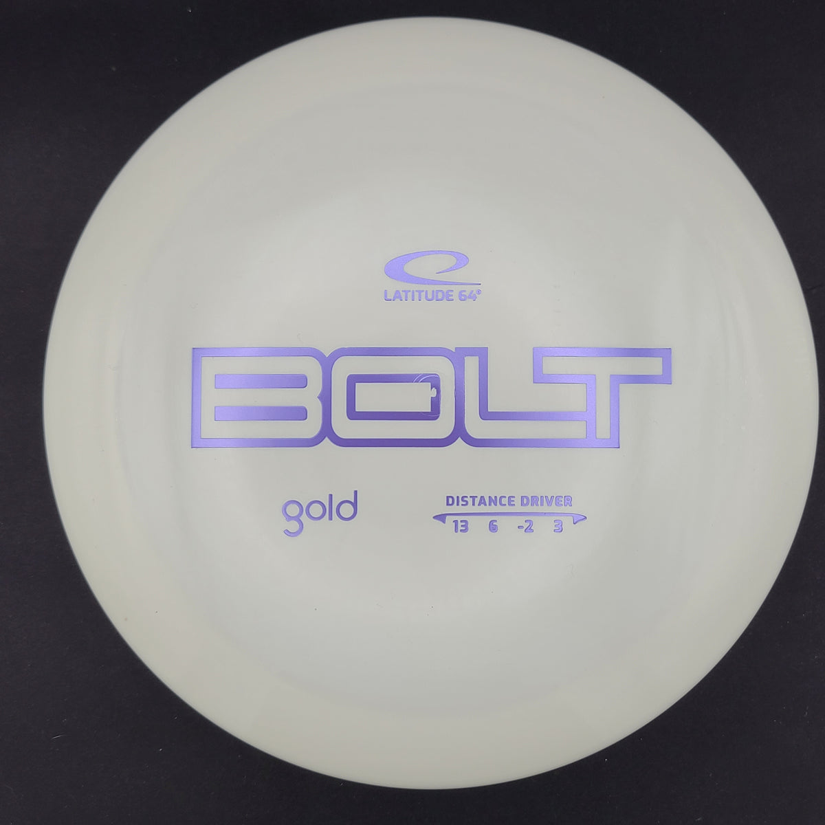 Latitude 64 - Bolt - Gold