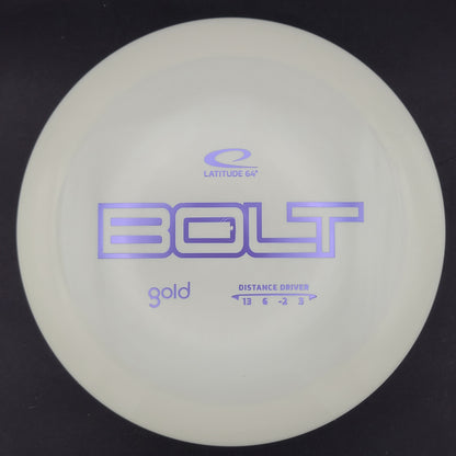 Latitude 64 - Bolt - Gold
