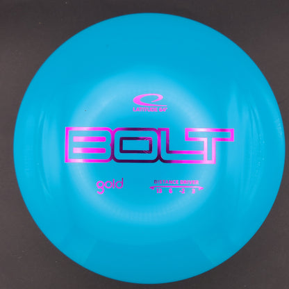 Latitude 64 - Bolt - Gold