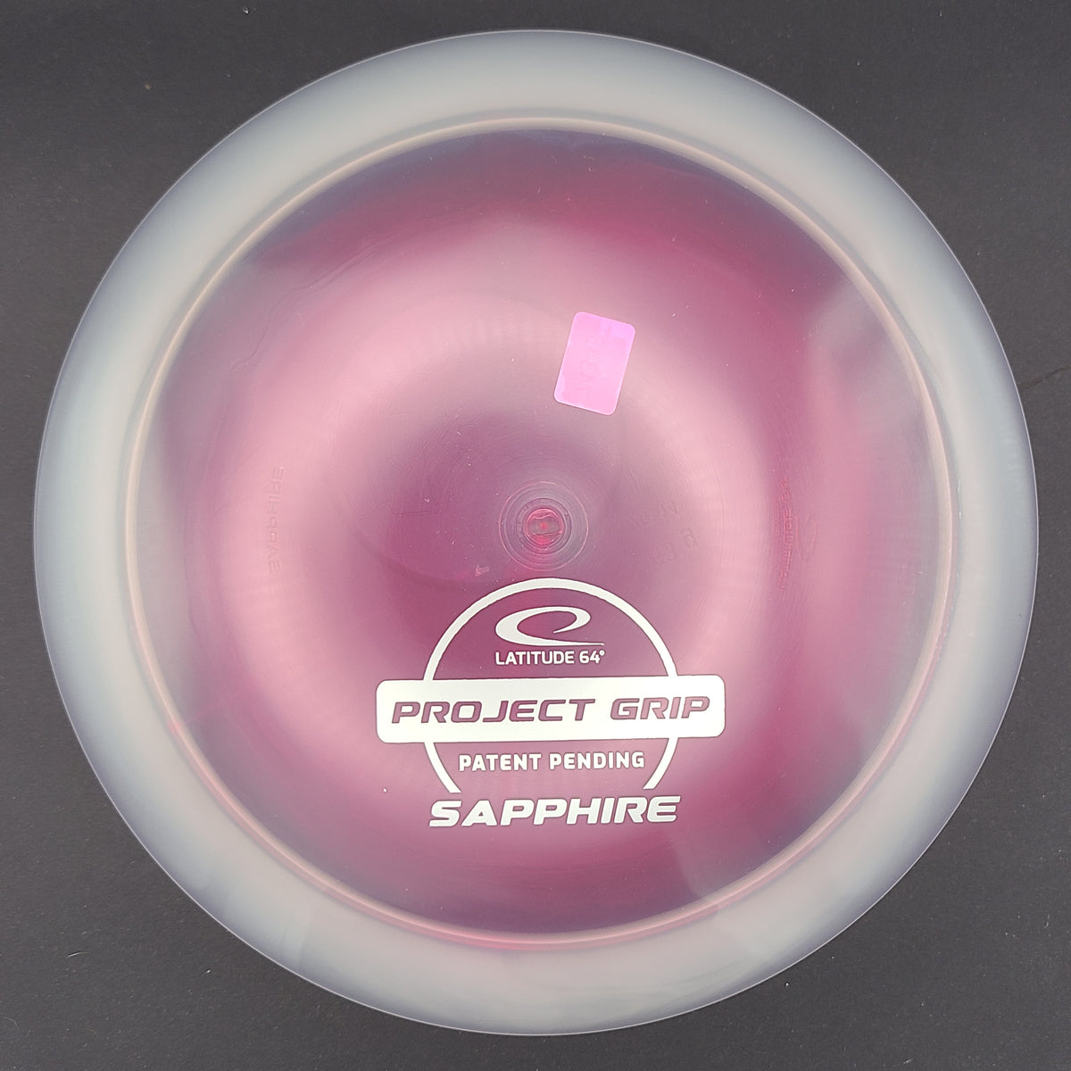 Latitude 64 - Sapphire - Project Grip