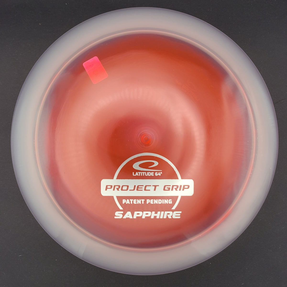 Latitude 64 - Sapphire - Project Grip