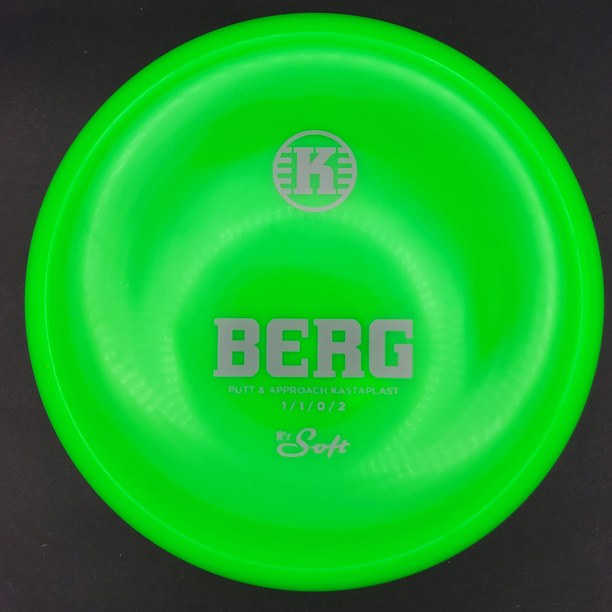 Kastaplast - Berg - K1 Soft