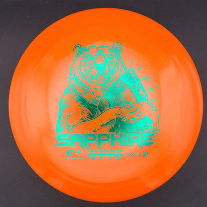 Latitude 64 - Sapphire - Opto Air