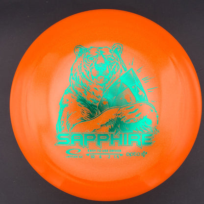 Latitude 64 - Sapphire - Opto Air