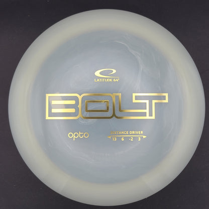 Latitude 64 - Bolt - Opto