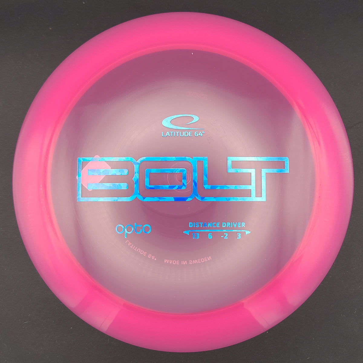 Latitude 64 - Bolt - Opto