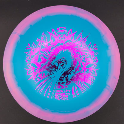 Latitude 64 - Saint Pro - Gold Orbit / Kristin Latt Team Series 2025