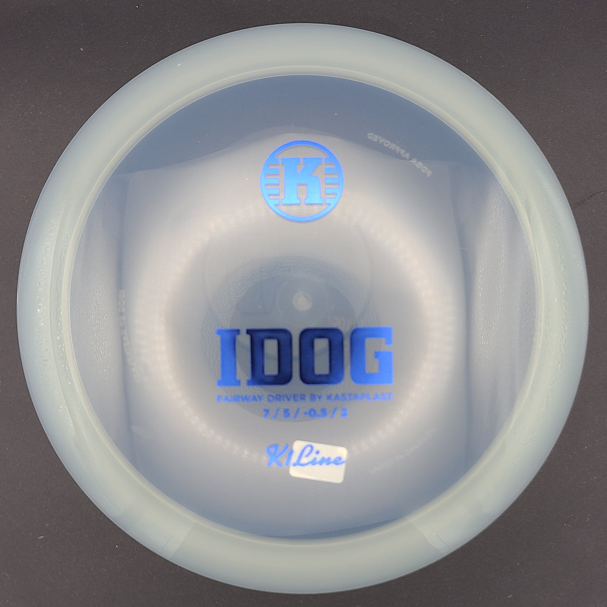 Kastaplast - Idog - K1