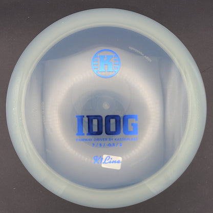 Kastaplast - Idog - K1