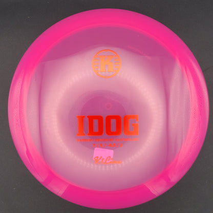 Kastaplast - Idog - K1