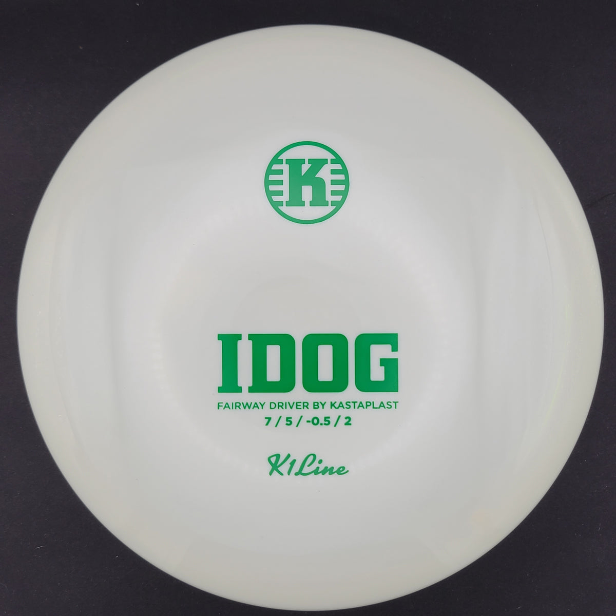 Kastaplast - Idog - K1