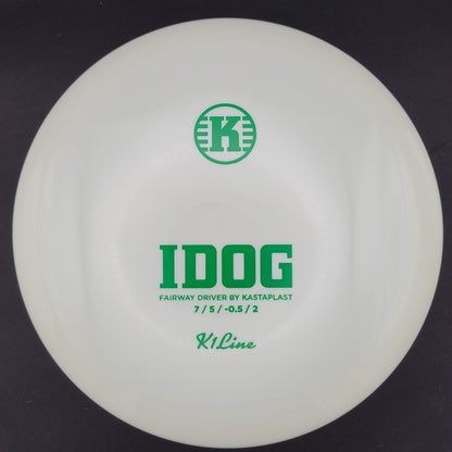 Kastaplast - Idog - K1