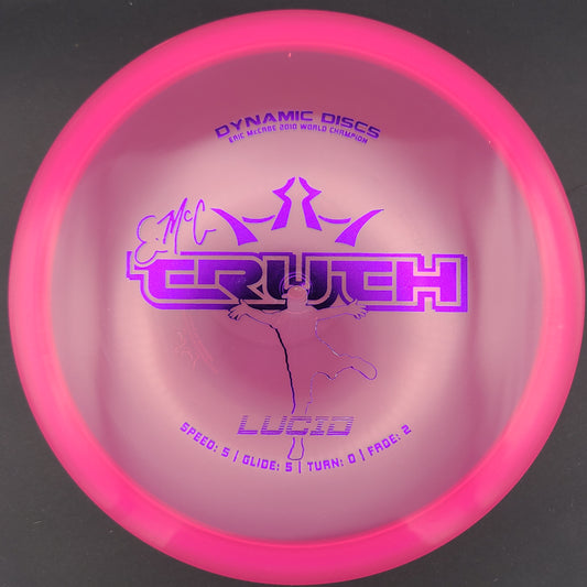 Dynamic Discs - EMAC Truth - Lucid