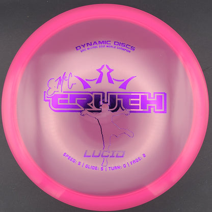 Dynamic Discs - EMAC Truth - Lucid