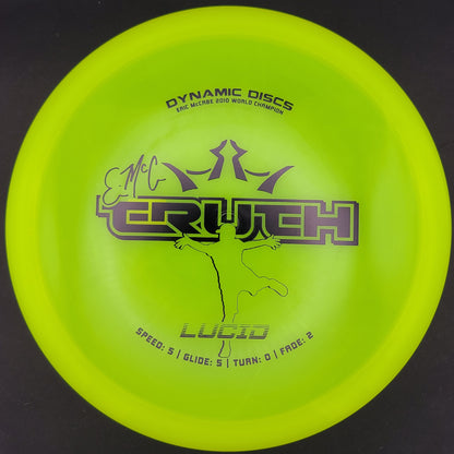 Dynamic Discs - EMAC Truth - Lucid