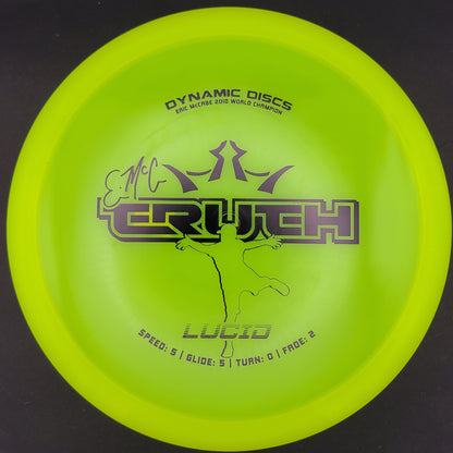 Dynamic Discs - EMAC Truth - Lucid