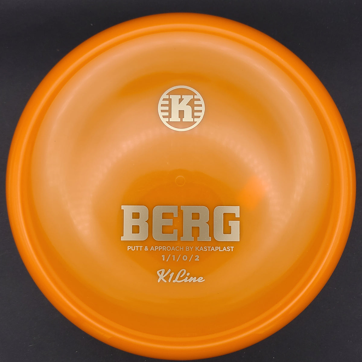 Kastaplast - Berg - K1