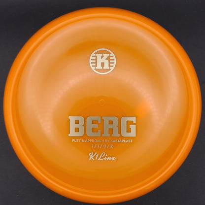 Kastaplast - Berg - K1