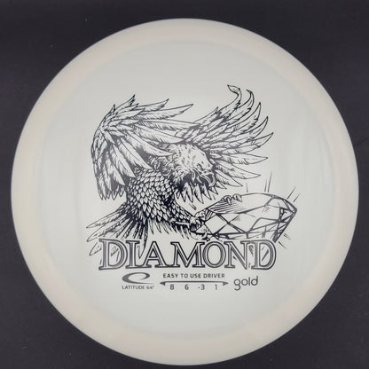 Latitude 64 - Diamond - Gold
