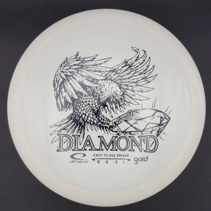 Latitude 64 - Diamond - Gold