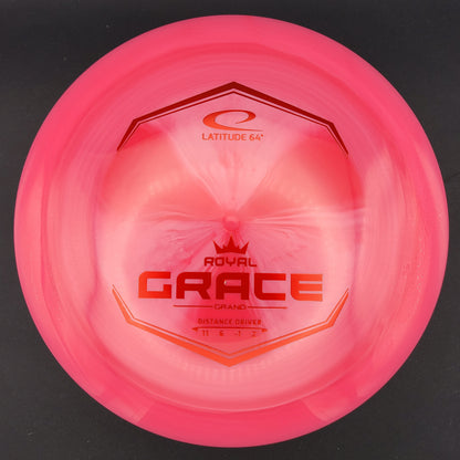 Latitude 64 - Grace - Royal Grand