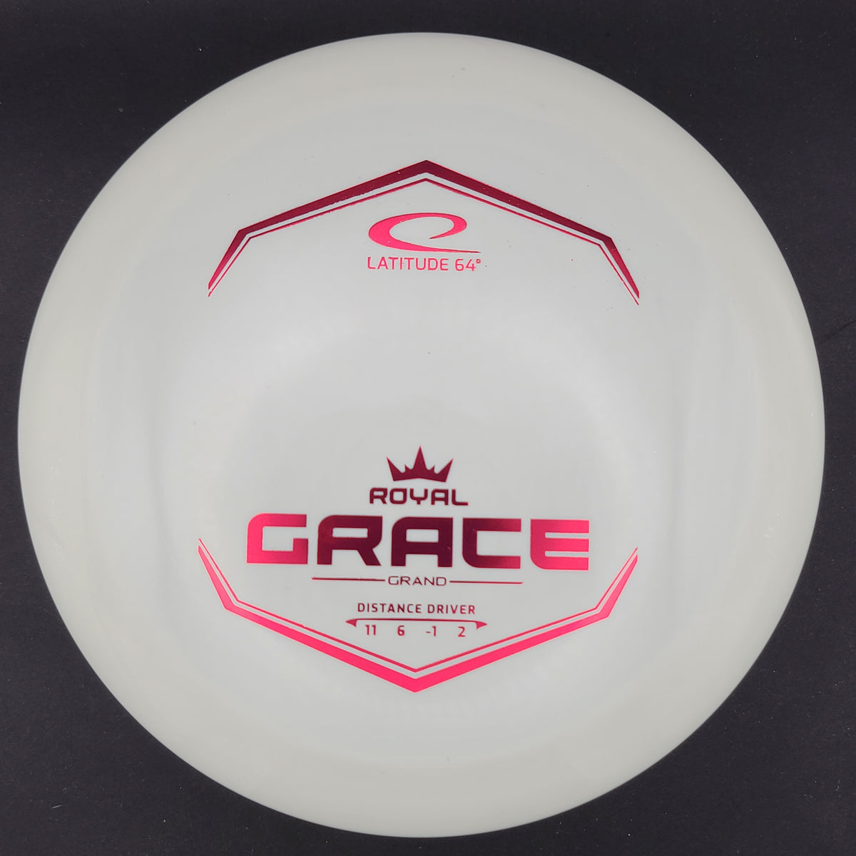 Latitude 64 - Grace - Royal Grand