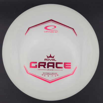 Latitude 64 - Grace - Royal Grand
