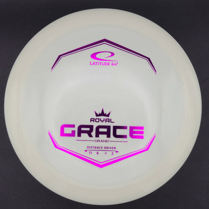Latitude 64 - Grace - Royal Grand