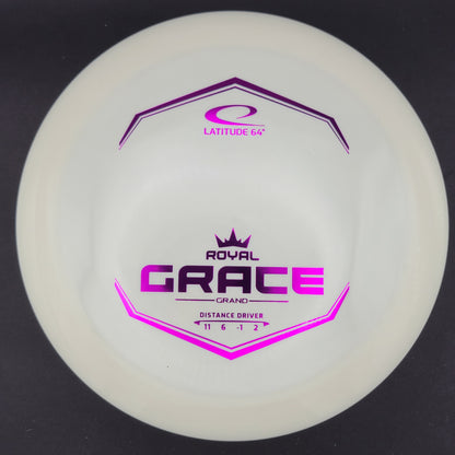 Latitude 64 - Grace - Royal Grand