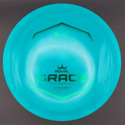 Latitude 64 - Grace - Royal Grand