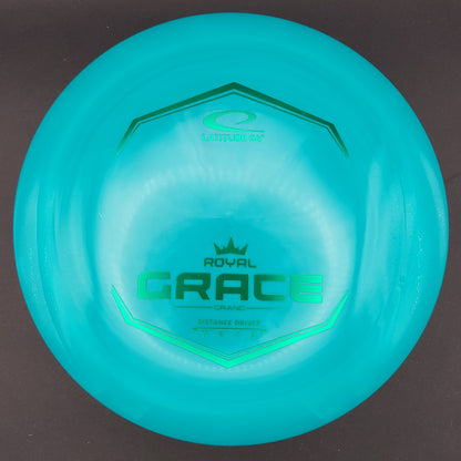 Latitude 64 - Grace - Royal Grand