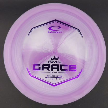 Latitude 64 - Grace - Royal Grand