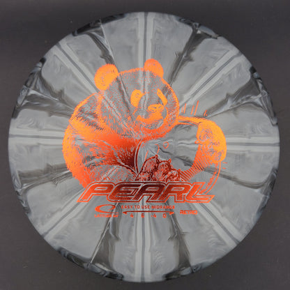 Latitude 64 - Pearl - Retro Burst