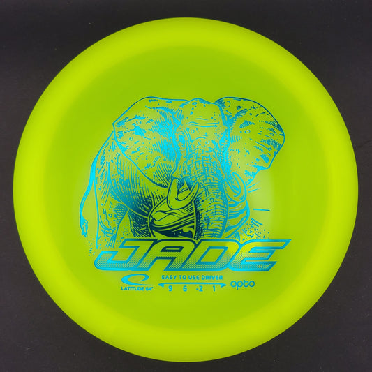 Latitude 64 - Jade - Opto