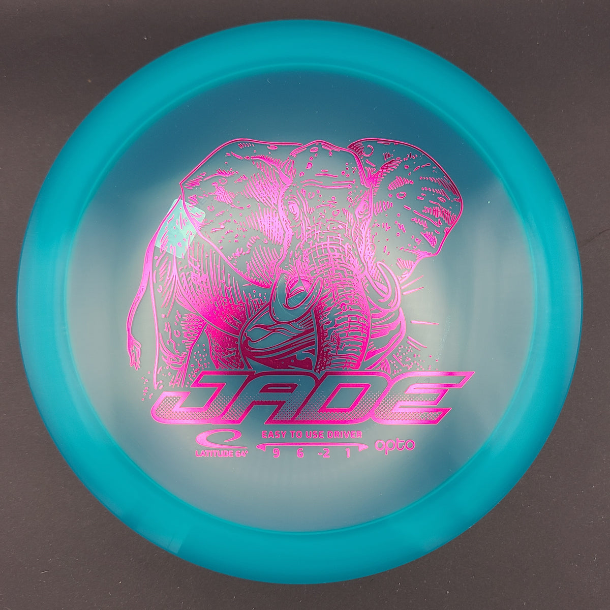 Latitude 64 - Jade - Opto