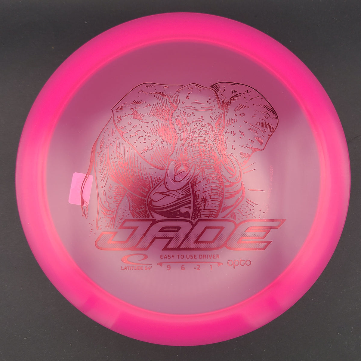 Latitude 64 - Jade - Opto
