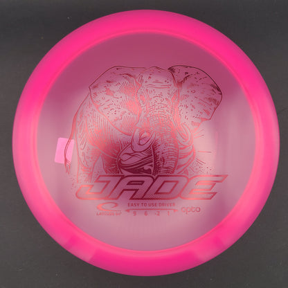 Latitude 64 - Jade - Opto