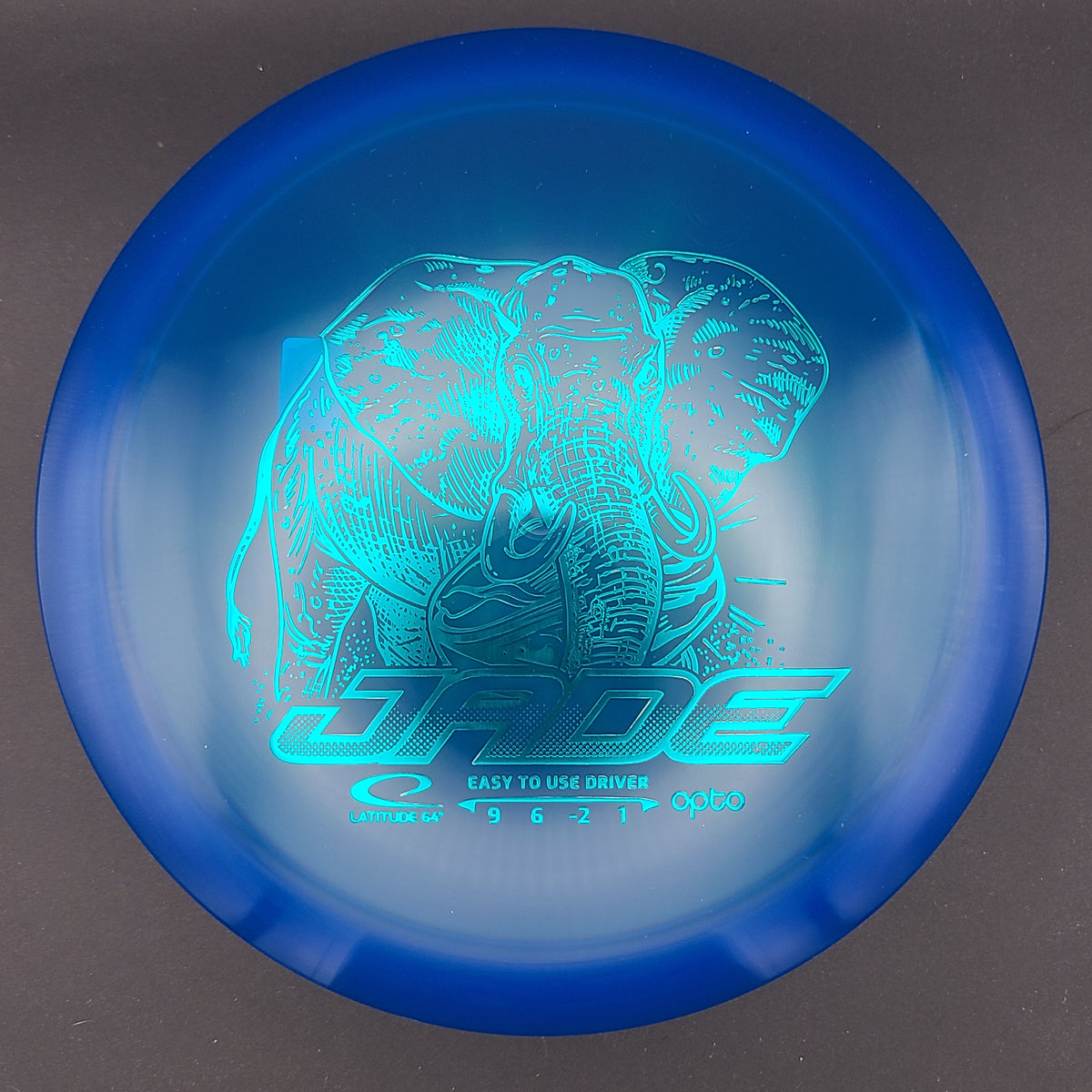Latitude 64 - Jade - Opto