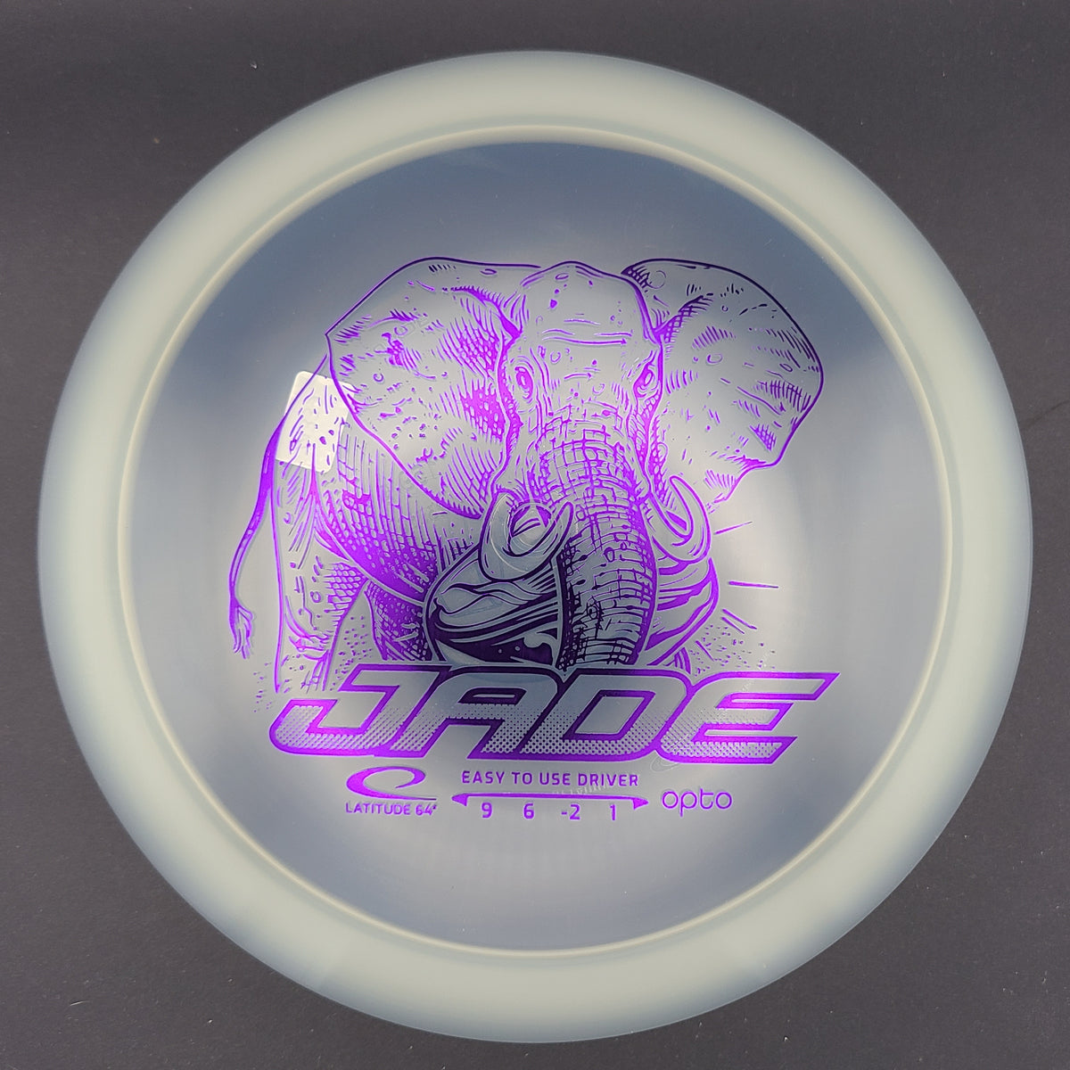 Latitude 64 - Jade - Opto