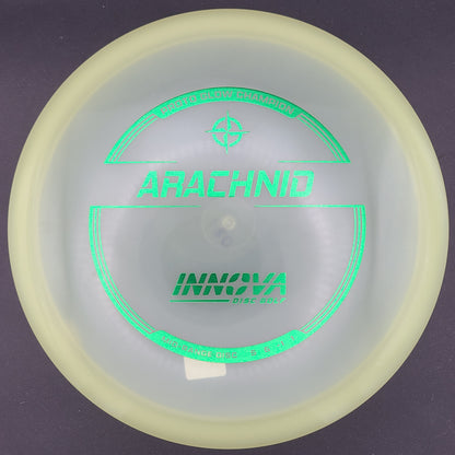Innova - Arachnid - Proto Glow Champion
