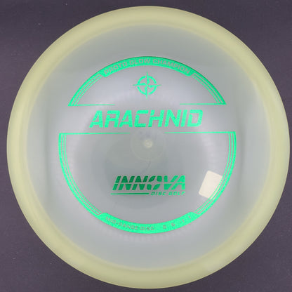 Innova - Arachnid - Proto Glow Champion