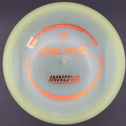 Innova - Arachnid - Proto Glow Champion