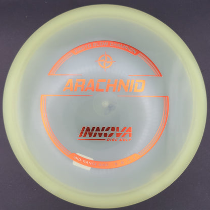 Innova - Arachnid - Proto Glow Champion