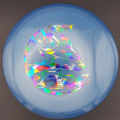 Innova - Fox - Gstar